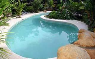 Azania Bungalows Puerto Viejo de Talamanca ภายนอก รูปภาพ