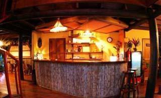 Azania Bungalows Puerto Viejo de Talamanca ภายนอก รูปภาพ