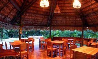 Azania Bungalows Puerto Viejo de Talamanca ภายนอก รูปภาพ