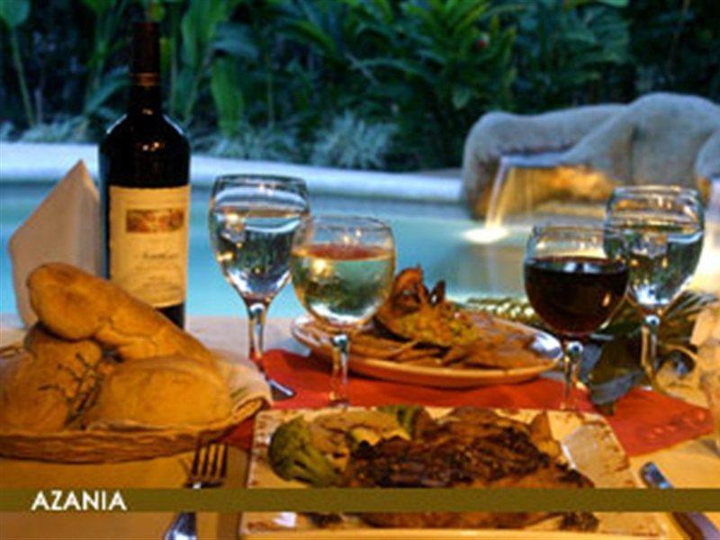 Azania Bungalows Puerto Viejo de Talamanca ภายนอก รูปภาพ