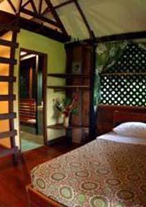 Azania Bungalows Puerto Viejo de Talamanca ภายนอก รูปภาพ
